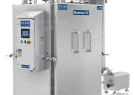 真空冷却机5.0代米面系列ZKL-300MX